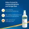 CETAPHIL Sun Daylong SPF 30 sensitive gel ve spreji, 150 ml