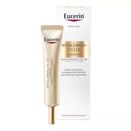 EUCERIN Anti-Age Hyaluron-Filler+Elasticity Eye, 15 ml