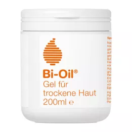 BI-OIL Pleťový gel, 200 ml