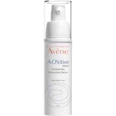 AVENE A-OXitive Serum Protects Antioxidační sérum, 30 ml