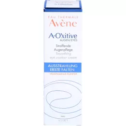 AVENE Zpevňující oční péče A-OXitive, 15 ml