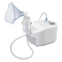 OMRON Kompaktní kompresorový inhalační přístroj, 1 ks