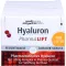 HYALURON PHARMALIFT Denní krém LSF 30, 50 ml