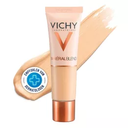 VICHY MINERALBLEND Make-up 03 sádra, 30 ml
