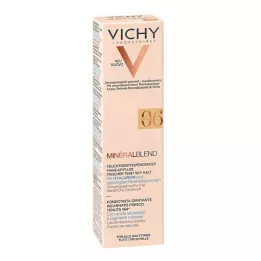 VICHY MINERALBLEND Make-up 06 okrový, 30 ml