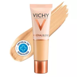 VICHY MINERALBLEND Make-up 06 okrový, 30 ml