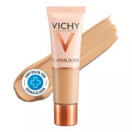 VICHY MINERALBLEND Make-up 09 achát, 30 ml