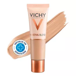 VICHY MINERALBLEND Make-up 11 granitů, 30 ml