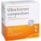 UBICHINON compositum ad us.vet.ampulky, 100 ks