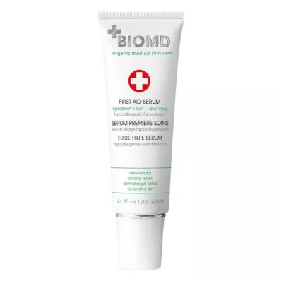 Sérum první pomoci hypoalergenní, 30 ml