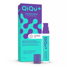 QIQU Univerzální gel, 5 ml