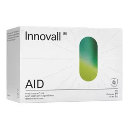 INNOVALL Microbiotic AID Prášek, 28X5 g