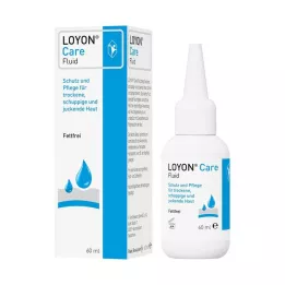 LOYON Ošetřující tekutina, 60 ml