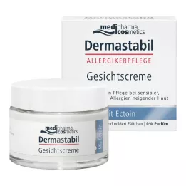 DERMASTABIL Krém na obličej, 50 ml
