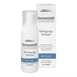 Dermastabil čistící pěna, 150 ml