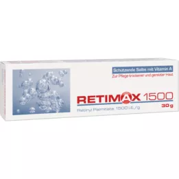 RETIMAX 1500 mast, 30 g