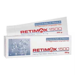 RETIMAX 1500 mast, 30 g