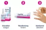 Instructions for use for MediGel® sprej na čištění ran, 50 ml - 7