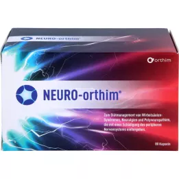 NEURO-ORTHIM Kapsle, 80 ks