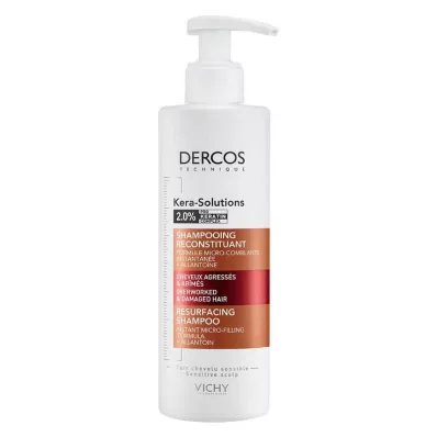 Vichy Dercos Kera-Solutions šampon, 250 ml