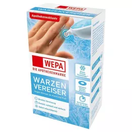 WEPA Ledovka na bradavice, 1 ks