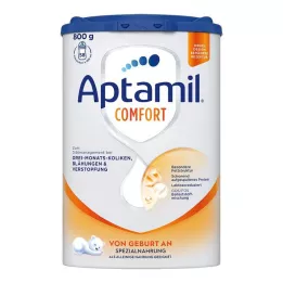 APTAMIL COMFORT Prášek, 800 g