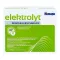 Humana Electrolyte Fennel Powder Skládací krabička (75 g)
