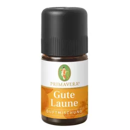 GUTE LAUNE Směs vonných olejů, 5 ml