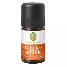 GLÜCKSGEFÜHLE Směs vonných olejů, 5 ml