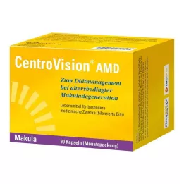 CENTROVISION AMD Kapsle, 90 ks