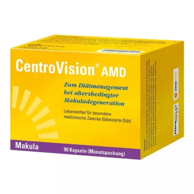 CENTROVISION AMD Kapsle, 90 ks CENTROVISION AMD Kapsle, 90 ks