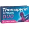 THOMAPYRIN TENSION DUO 400 mg/100 mg potahované tablety, 18 kusů