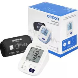OMRON M400 Comfort měřič krevního tlaku na horní paži, 1 ks