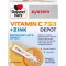 DOPPELHERZ Vitamin C 750 Depot system Pellets, 20 ks