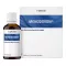MENODORON Ředění, 2X50 ml