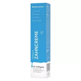 BAKANASAN Propolisová zubní pasta, 50 ml