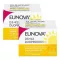 Eunova Duoprotect D3 + K2 1000 IU / 80 µg kapsle, 2x90 ks