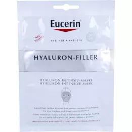 EUCERIN Intenzivní maska Anti-Age Hyaluron-Filler, 1 ks