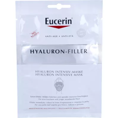 EUCERIN Intenzivní maska Anti-Age Hyaluron-Filler, 1 ks