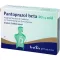 PANTOPRAZOL beta 20 mg kyselé enterické tablety, 7 ks