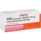 ASS-ratiopharm PROTECT 100 mg entericky potahované tablety, 50 ks