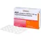 ASS-ratiopharm PROTECT 100 mg entericky potahované tablety, 100 ks