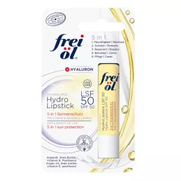 FREI ÖL Hydrolipid HydroLipstick LSF 50, 4,5 g