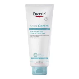 EUCERIN AtopiControl balzám, 400 ml