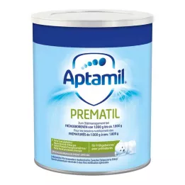 APTAMIL Prematil v prášku, 400 g