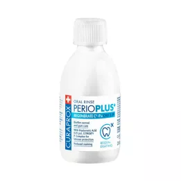 Curaprox Perio Plus + Regenerate ústní voda, 200 ml