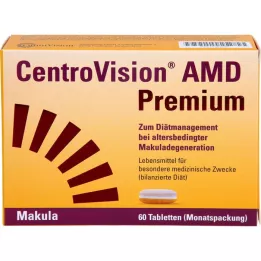 CENTROVISION AMD Tablety Premium, 60 ks