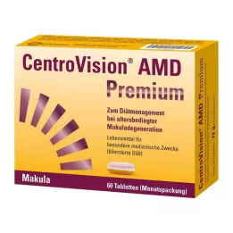 CENTROVISION AMD Tablety Premium, 60 ks