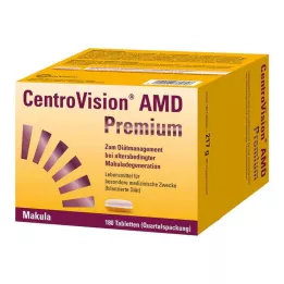 CENTROVISION AMD Tablety Premium, 180 ks