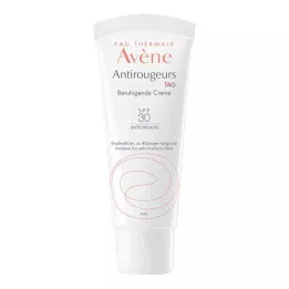 AVENE Antirougeurs Denní zklidňující krém SPF 30, 40 ml